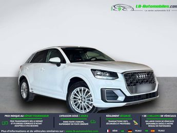 Audi Q2 TDI 116 ch BVM 2018 d'occasion a Beaupuy (31)