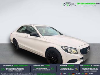 Mercedes Classe C