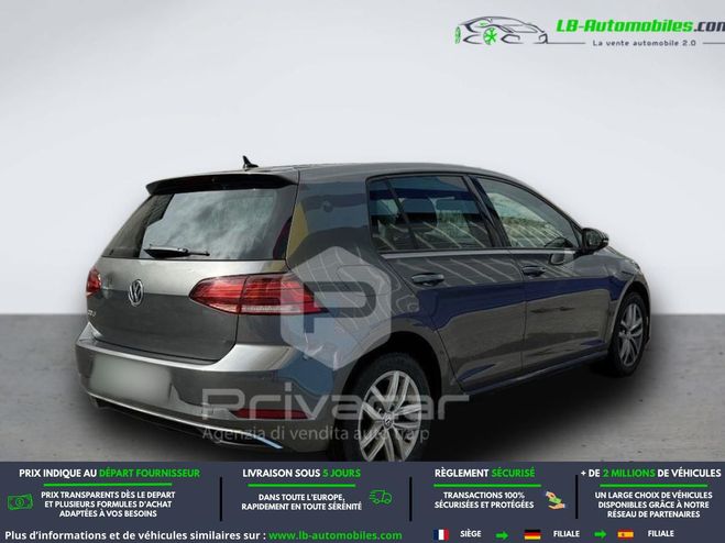 Volkswagen Golf 1.6 TDI 115 BVM Gris M�tallique de 2018