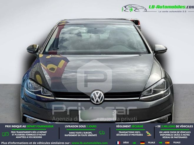 Volkswagen Golf 1.6 TDI 115 BVM Gris M�tallique de 2018
