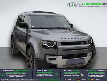 Land rover Defender 110 D240 BVA 2020 d'occasion a Beaupuy (31)