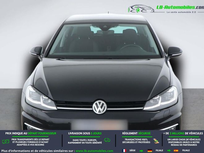 Volkswagen Golf 1.0 TSI 115 BVA Noir M�tallique de 2019
