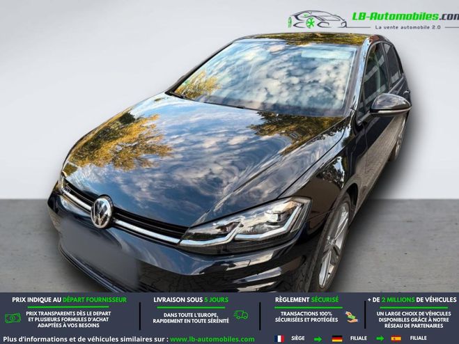 Volkswagen Golf 1.0 TSI 115 BVA  de 2019