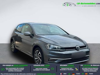Volkswagen Golf 1.0 TSI 115 BVM 2018 d'occasion a Beaupuy (31)