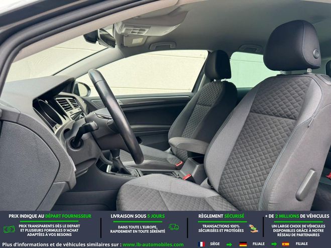 Volkswagen Golf 1.0 TSI 115 BVM Gris M�tallique de 2018
