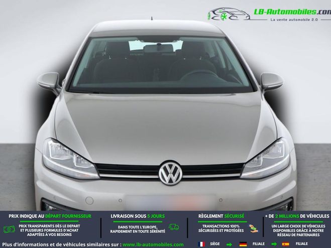 Volkswagen Golf 1.0 TSI 115 BVM Gris M�tallique de 2019