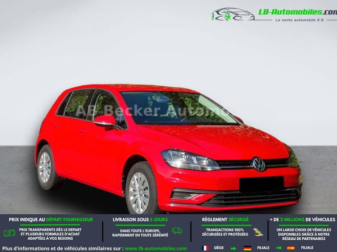 Volkswagen Golf 1.0 TSI 115 BVM Rouge de 2019