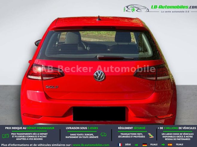 Volkswagen Golf 1.0 TSI 115 BVM Rouge de 2019