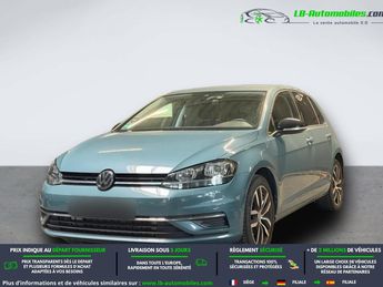 Volkswagen Golf 1.0 TSI 115 BVM 2019 d'occasion a Beaupuy (31)
