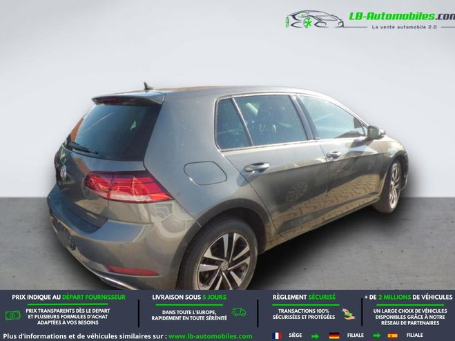 Volkswagen Golf 1.0 TSI 115 BVM Gris M�tallique de 2019