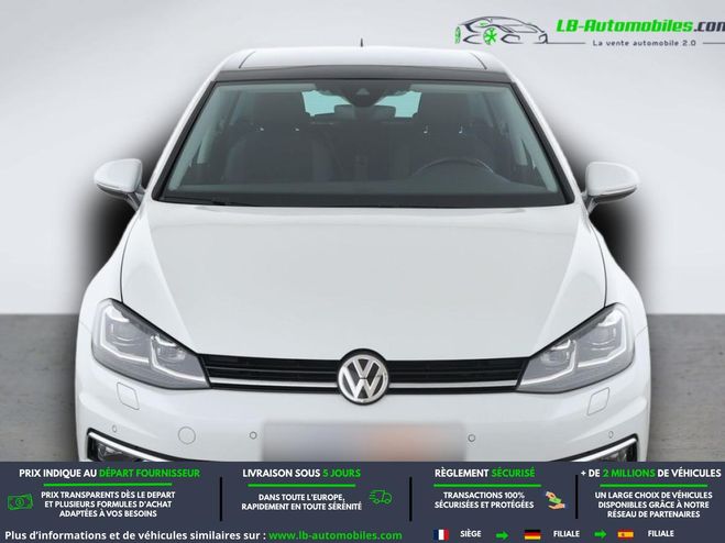 Volkswagen Golf 1.0 TSI 115 BVM Blanc M�tallique de 2019