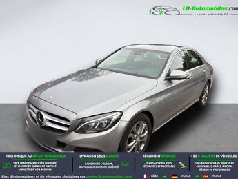 Mercedes Classe C