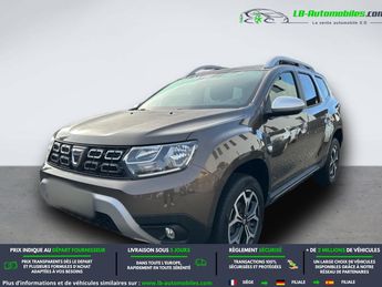 Dacia Duster SCe 115 4x2 2019 d'occasion a Beaupuy (31)