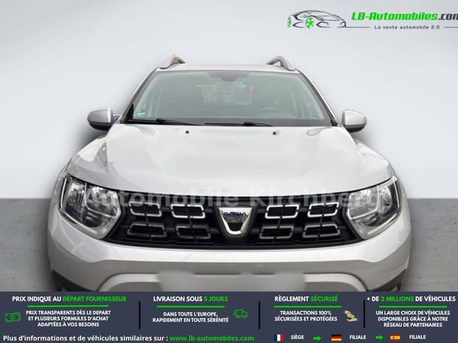 Dacia Duster SCe 115 4x2  de 2018