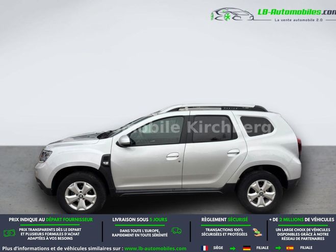 Dacia Duster SCe 115 4x2  de 2018