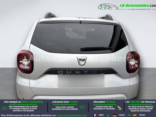 Dacia Duster SCe 115 4x2  de 2018