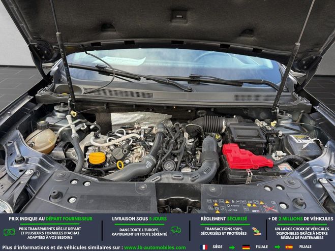 Dacia Duster TCe 130 FAP 4x2 Gris M�tallique de 2019