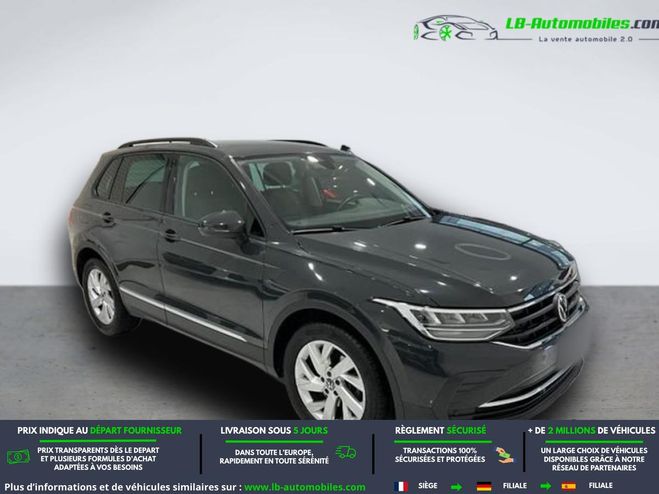Volkswagen Tiguan 2.0 TDI 150 BVA Gris de 2020