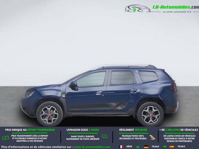 Dacia Duster Blue dCi 115 4x2 Bleu M�tallique de 2020