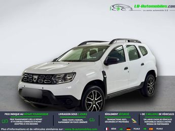  Voir d&eacute;tails -Dacia Duster TCe 100 4x2 &agrave; Beaupuy (31)