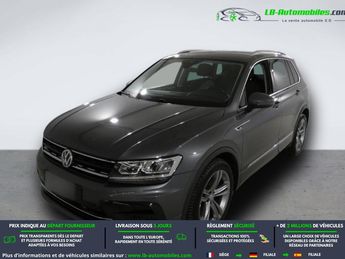 Volkswagen Tiguan 2.0 TDI 115 BMT 2020 d'occasion a Beaupuy (31)
