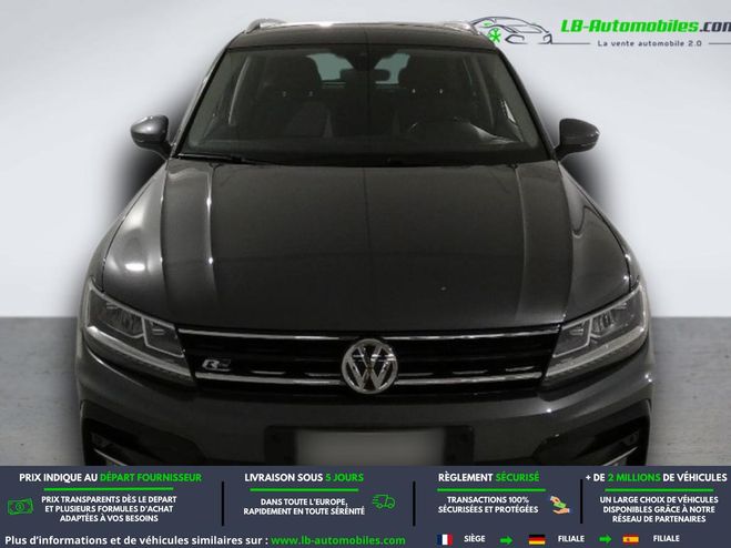 Volkswagen Tiguan 2.0 TDI 115 BMT Gris de 2020