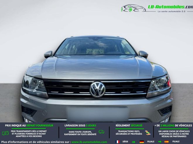 Volkswagen Tiguan 2.0 TDI 150 BVM Argent� M�tallique de 2017