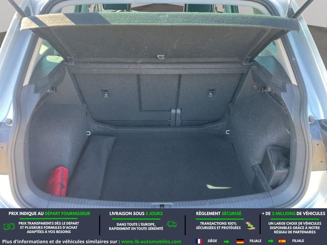 Volkswagen Tiguan 2.0 TDI 150 BVM Argent� M�tallique de 2019