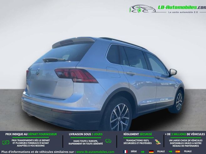 Volkswagen Tiguan 2.0 TDI 150 BVM Argent� M�tallique de 2019
