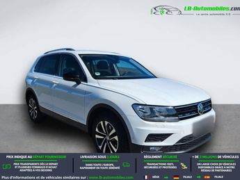 Volkswagen Tiguan 1.4 TSI 150 BMT BVA 2020 d'occasion a Beaupuy (31)