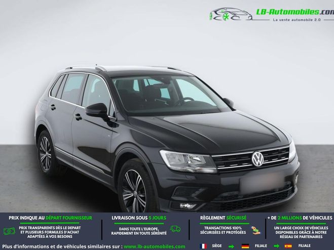 Volkswagen Tiguan 1.4 TSI 150 BMT BVM Noir de 2018