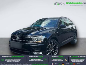 Volkswagen Tiguan 1.4 TSI 150 BMT BVM 2017 d'occasion a Beaupuy (31)