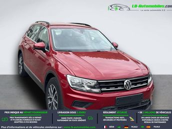 Volkswagen Tiguan 1.4 TSI 150 BMT BVM 2016 d'occasion a Beaupuy (31)