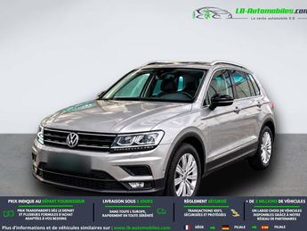 Volkswagen Tiguan 1.4 TSI 150 BMT BVM 2019 d'occasion a Beaupuy (31)