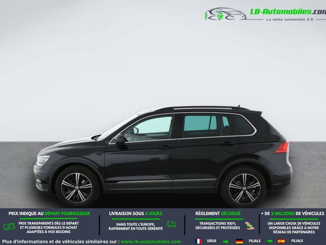Volkswagen Tiguan 1.4 TSI 150 BMT BVM Noir M�tallique de 2018