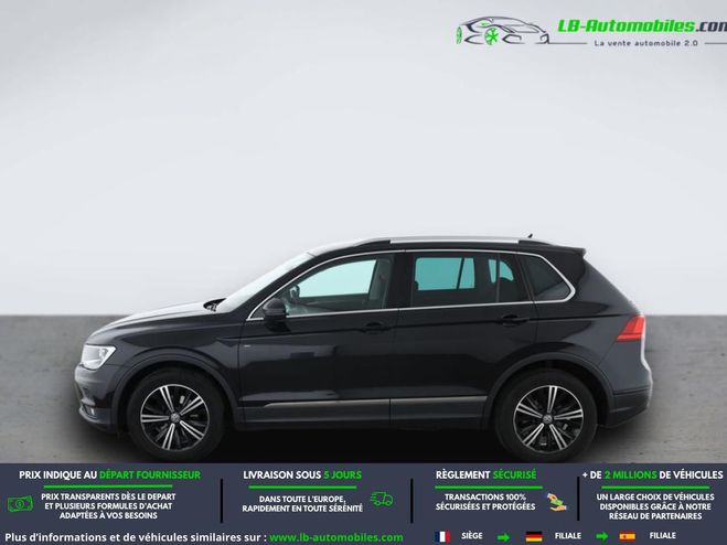 Volkswagen Tiguan 1.4 TSI 150 BMT BVM Noir de 2018