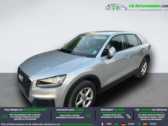 Volkswagen T Cross 1.0 TSI 95 Start/Stop BVM Gris de 2019