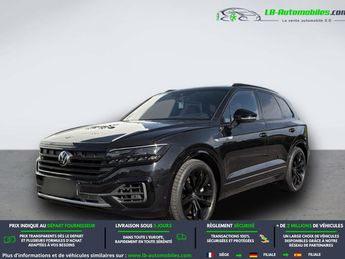 Volkswagen Touareg 4.0 TDI 421ch BVA 4Motion 2020 d'occasion a Beaupuy (31)
