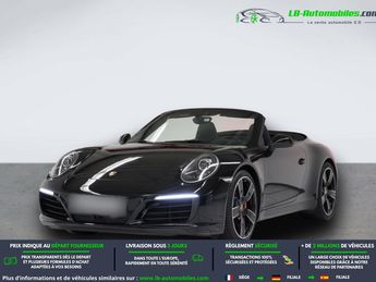 Porsche 911 S 3.0i 420 PDK 2016 d'occasion a Beaupuy (31)