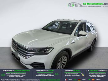  Voir d&eacute;tails -Volkswagen Touareg 3.0 TDI 231ch BVA 4Motion &agrave; Beaupuy (31)