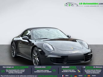 Porsche 911 3.4i 350 PDK 2014 d'occasion a Beaupuy (31)