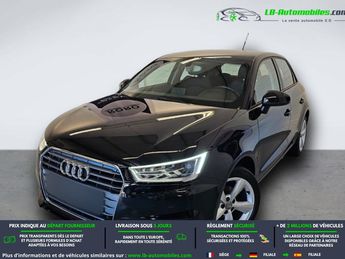 Audi A1 1.0 TFSI 95 BVM 2016 d'occasion a Beaupuy (31)