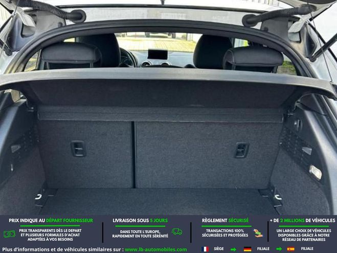 Audi A1 1.0 TFSI 82 Blanc de 2018
