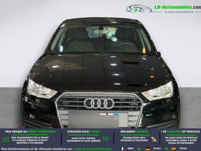 Audi A1 1.0 TFSI 82 Noir de 2016