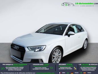 Audi A3 1.4 TFSI COD 150 BVM 2017 d'occasion a Beaupuy (31)