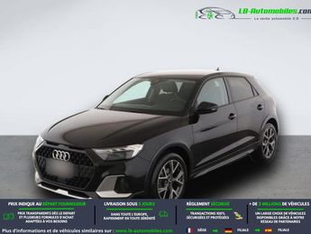 Audi A1 30 TFSI 110 ch BVM 2021 d'occasion a Beaupuy (31)