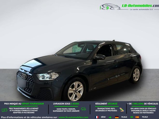 Audi A1 30 TFSI 110 ch BVA Gris M�tallique de 2021
