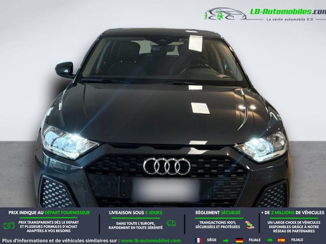 Audi A1 30 TFSI 110 ch BVA Gris M�tallique de 2021