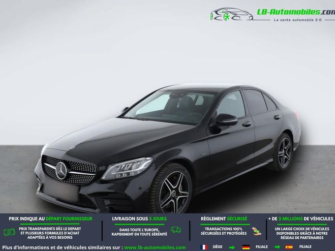 Mercedes Classe C 300 de BVA Noir M�tallique de 2021