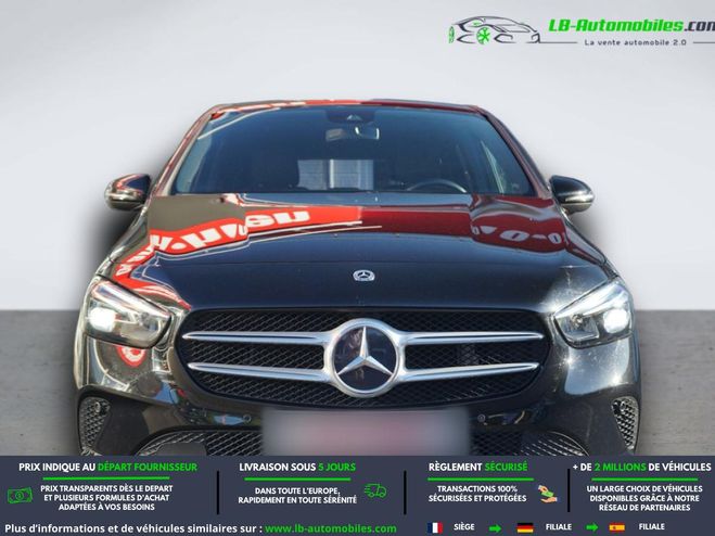 Mercedes Classe B 200 BVA Noir M�tallique de 2019
